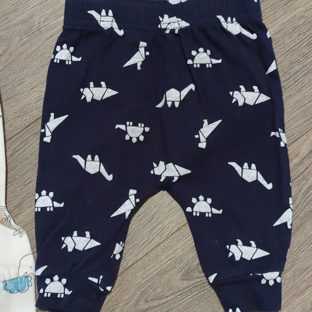 Carters bundle four